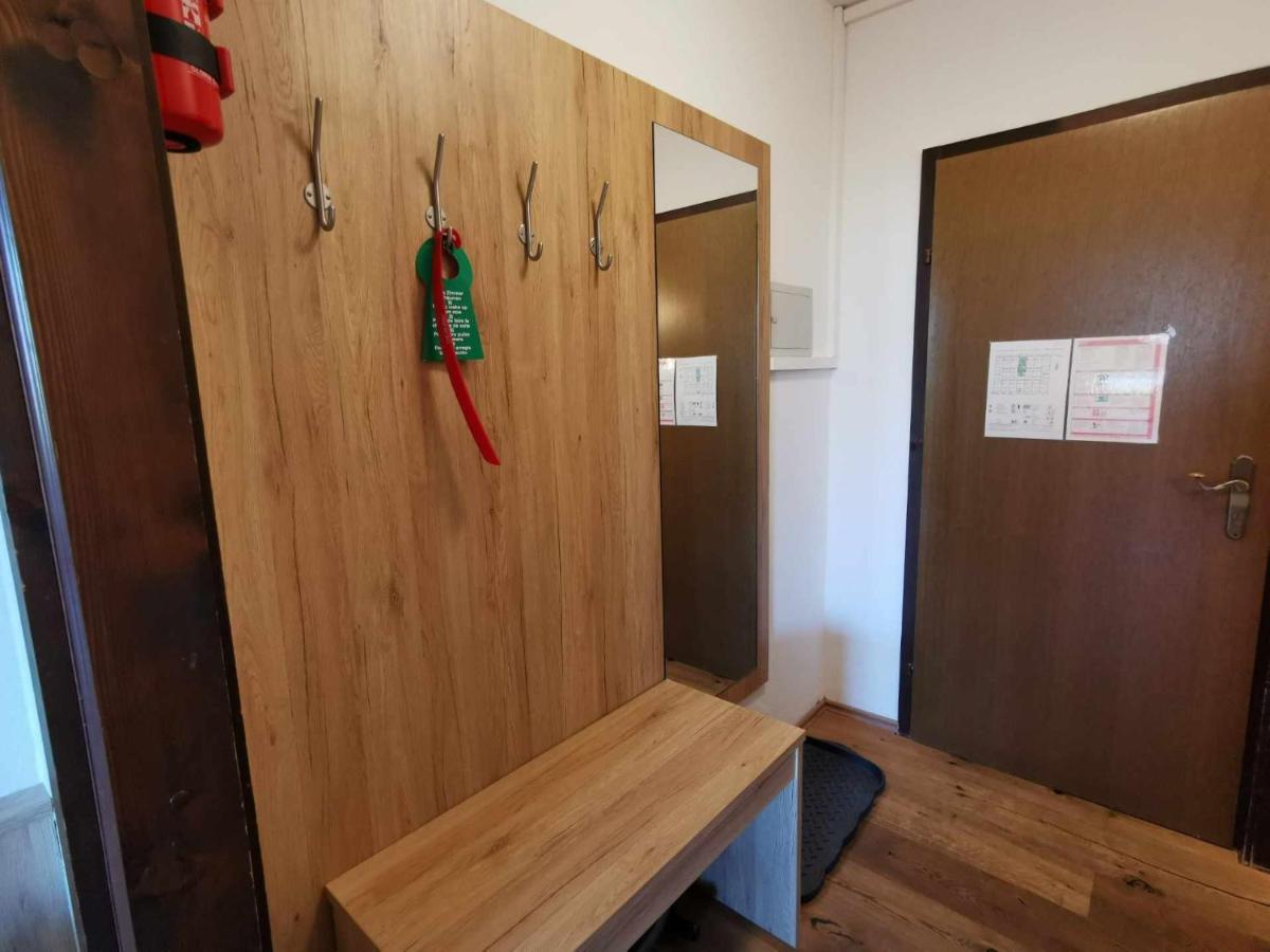 Ferienwohnung Margareta باد غويسرن المظهر الخارجي الصورة