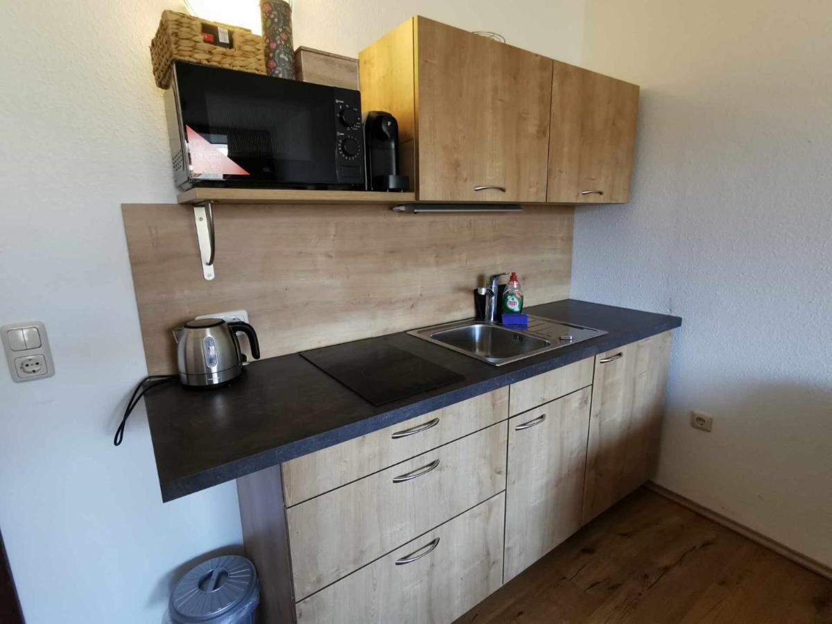 Ferienwohnung Margareta باد غويسرن المظهر الخارجي الصورة