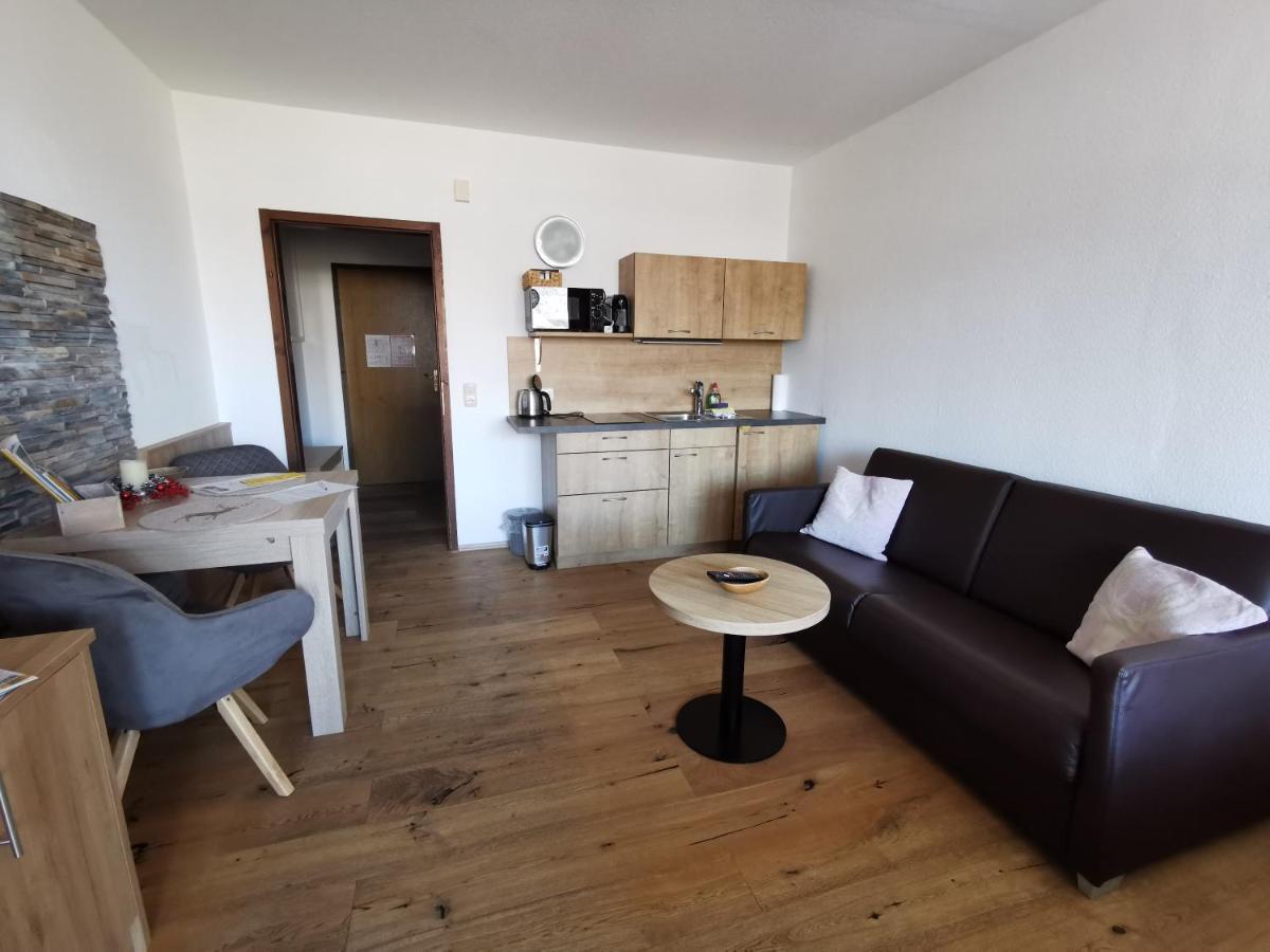 Ferienwohnung Margareta باد غويسرن المظهر الخارجي الصورة