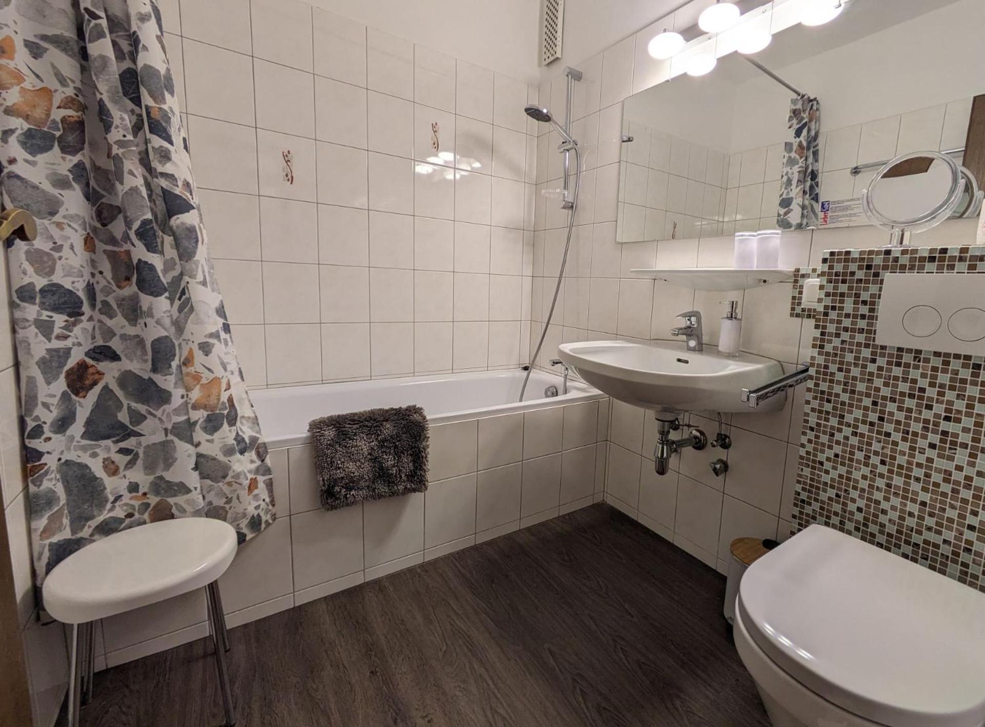 Ferienwohnung Margareta باد غويسرن المظهر الخارجي الصورة